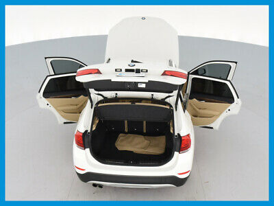 2015 BMW X1 sDrive28i Sport Utility 4D - Fresh Stock Dated December 2025