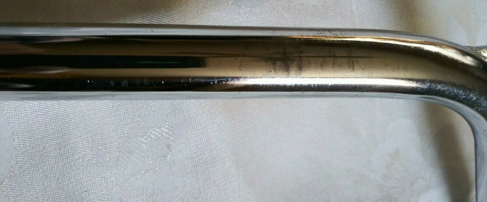 💥VTG Old School 1985 Mongoose Californian Pro Class Wide Handlebars Handle Bars - Fresh Stock Dated December 2025