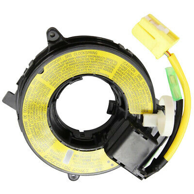 MR583930 Spiral Cable Clock Spring FOR Mitsubishi Lancer OZ Rally 2.0L L4 - Fresh Stock Dated February 2026