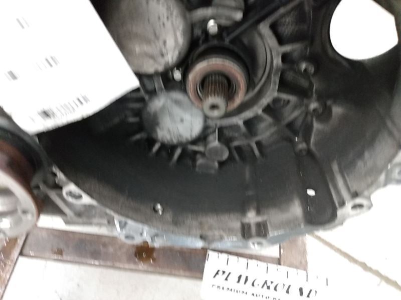 08-17 VW Jetta Manual Transmission 2.0L 6 Speed Transmission ID KZS 39K GTI - Fresh Stock Dated December 2025