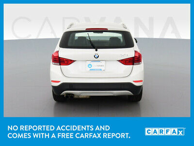 2013 BMW X1 xDrive28i Sport Utility 4D - Fresh Stock Dated December 2025