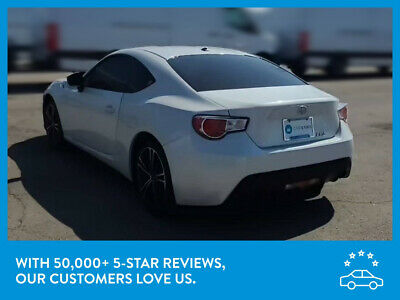 2013 Scion FR-S Coupe 2D - Fresh Stock Dated February 2026