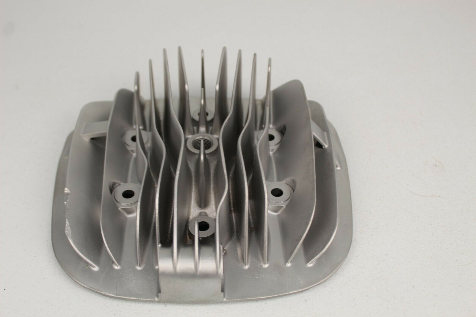 1984 Yamaha IT490 OEM Cylinder Head 26A-11111-00-00 IT 490 83 84 - Fresh Stock Dated February 2026