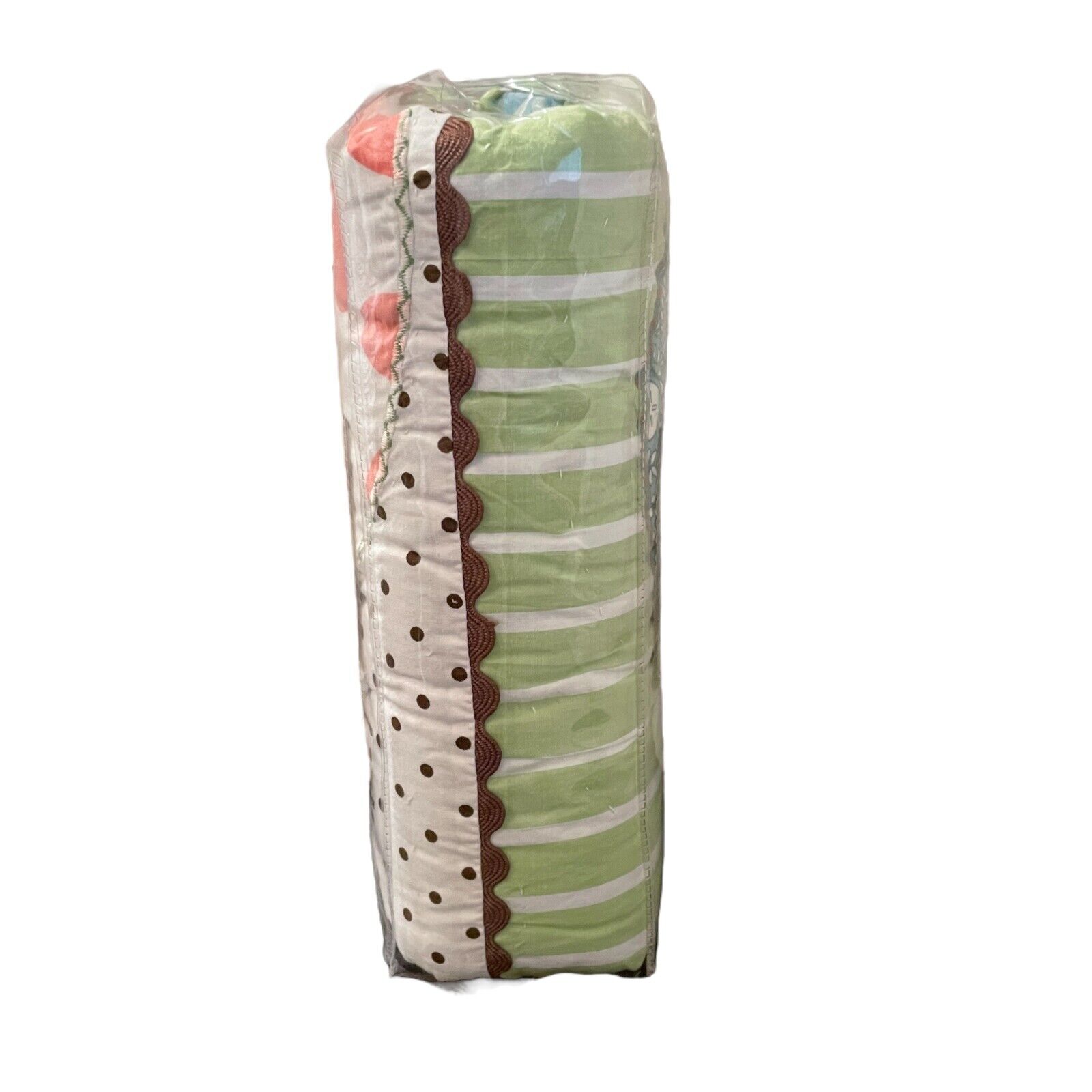 Pottery Barn Kids Brooke Quilted Standard Sham - Fresh Stock Dated February 2026