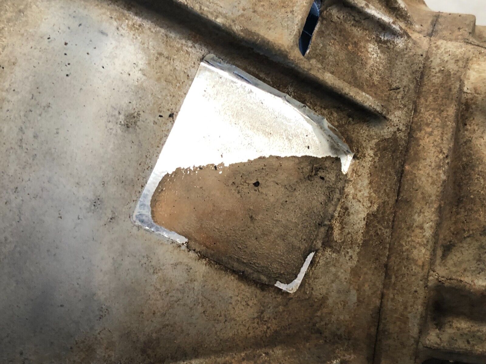 07 08 09 10 Hummer H3 3.7L Manual Transmission Gearbox 1275 OEM - Fresh Stock Dated December 2025