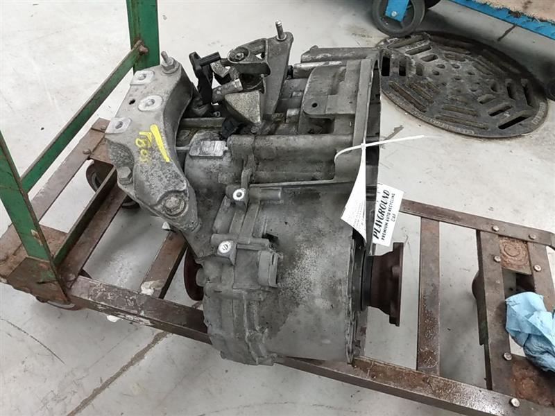 08-17 VW Jetta Manual Transmission 2.0L 6 Speed Transmission ID KZS 39K GTI - Fresh Stock Dated December 2025