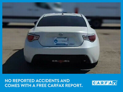 2013 Scion FR-S Coupe 2D - Fresh Stock Dated February 2026