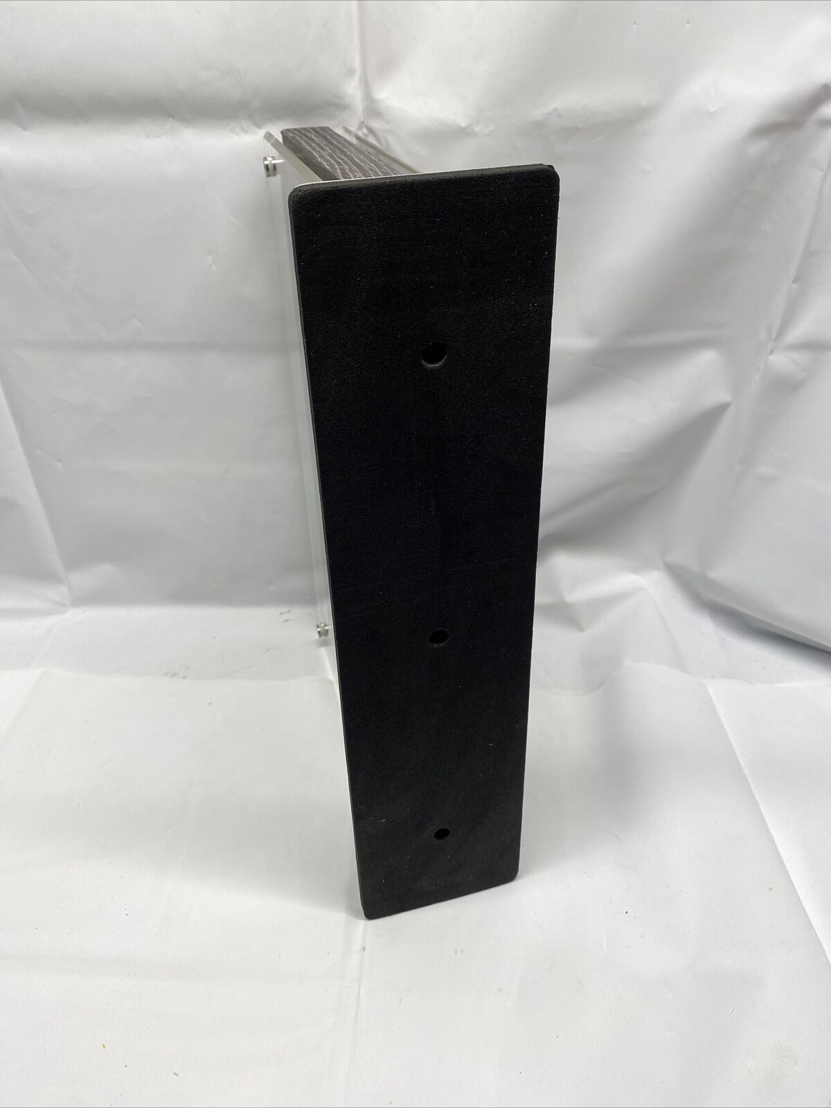 Schmidt Bros SBCJB14PD1 Knife Block Only For Jet Black Set - Fresh Stock Dated December 2025