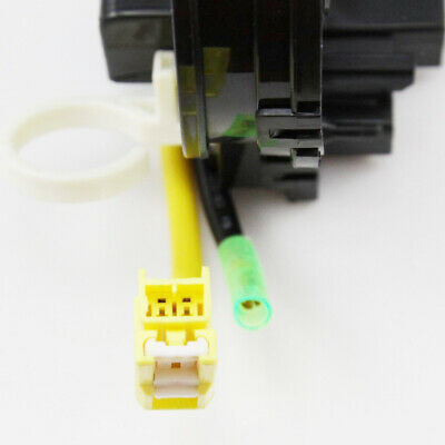 MR583930 Spiral Cable Clock Spring FOR Mitsubishi Lancer OZ Rally 2.0L L4 - Fresh Stock Dated February 2026