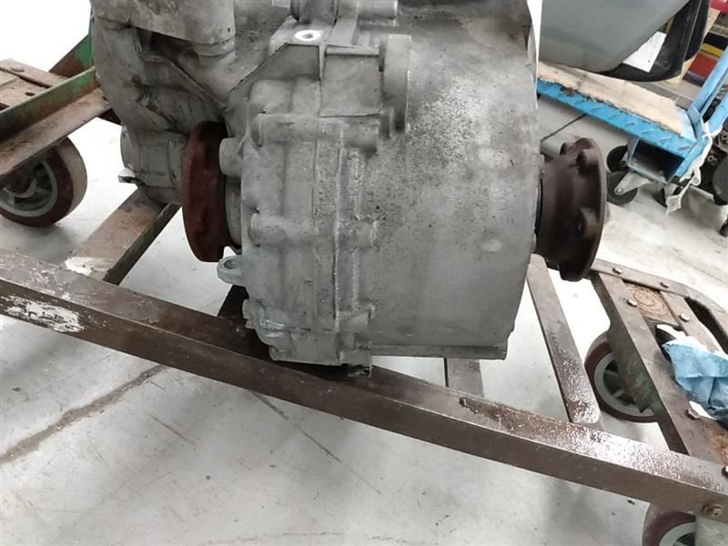 08-17 VW Jetta Manual Transmission 2.0L 6 Speed Transmission ID KZS 39K GTI - Fresh Stock Dated December 2025