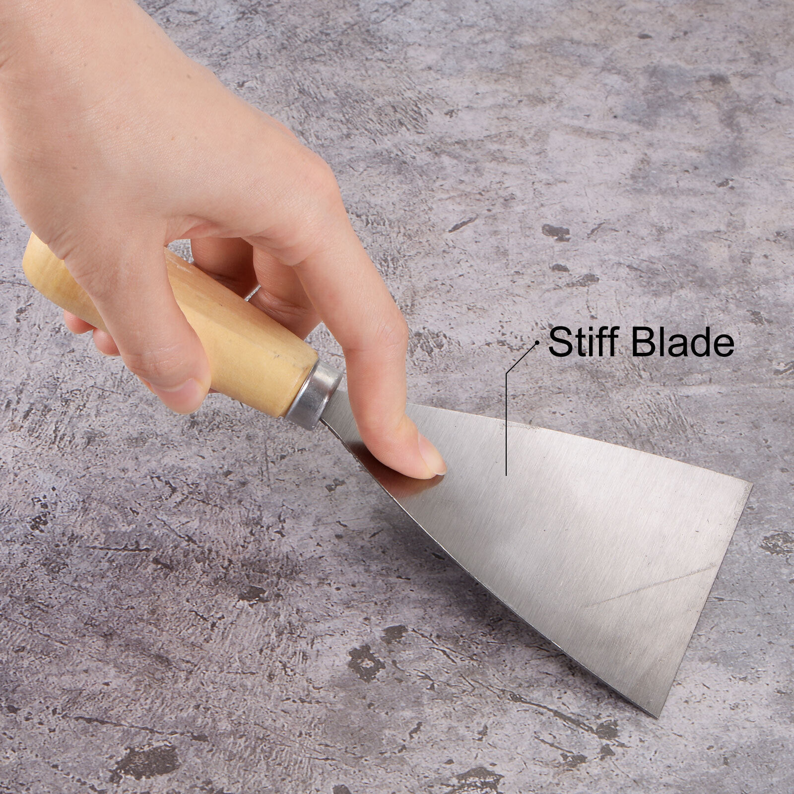 Putty Knife 1