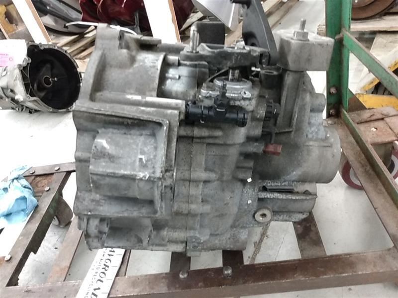 08-17 VW Jetta Manual Transmission 2.0L 6 Speed Transmission ID KZS 39K GTI - Fresh Stock Dated December 2025