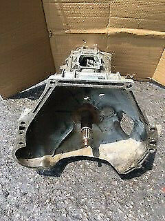 FORD ZF FIVE SPEED 4 X 4 TRANS GOOD CONDITION - Fresh Stock Dated December 2025