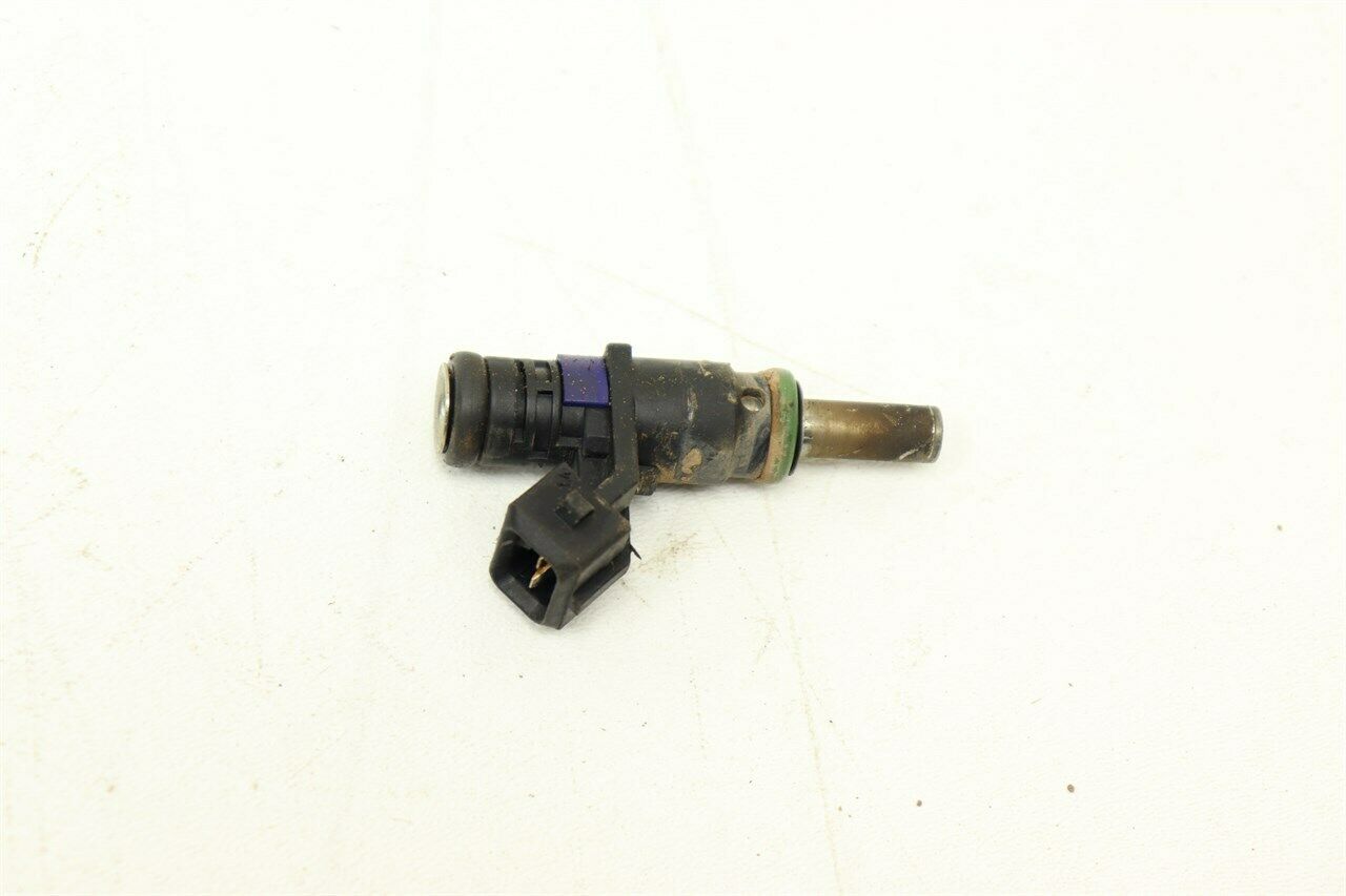 Arctic Cat Wildcat 700 Trail LTD SE EPS 16 Fuel Injector 3306-251 #1 30812 - Fresh Stock Dated February 2026