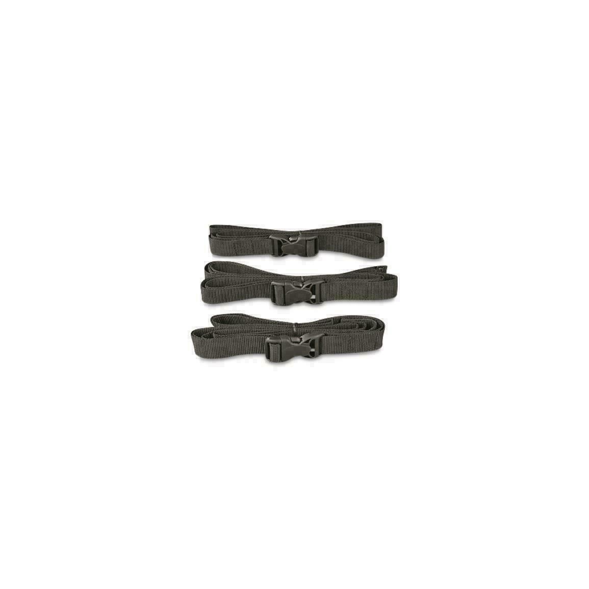 DEER CART PORTABLE Game Hauler Utility Gear Dolly Hunting Equipment Wheel Straps - Fresh Stock Dated February 2026