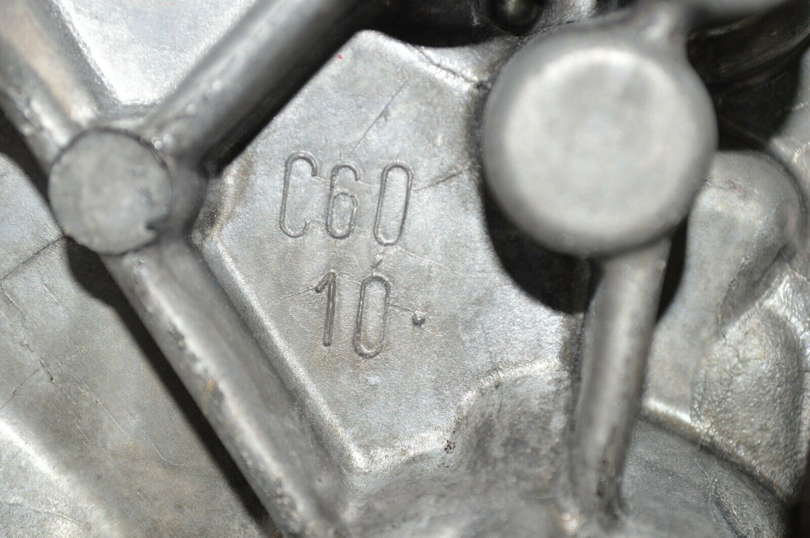 JDM 2003-2008 TOYOTA COROLLA MATRIX C60 5 SPEED MANUAL TRANSMISSION 1ZZ-FE 1.8L - Fresh Stock Dated December 2025