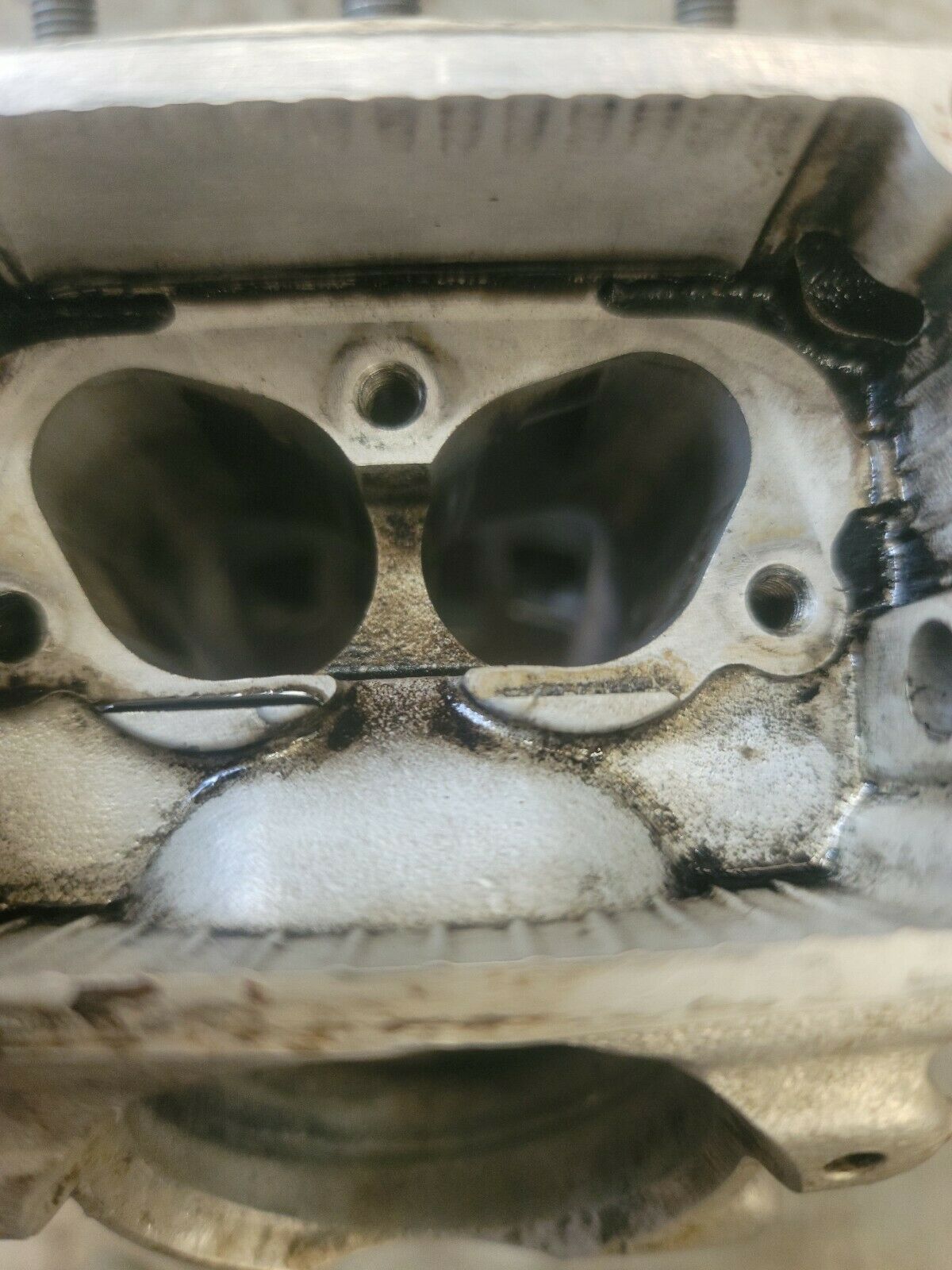 54mm Cylinder Barrel Jug 2001 - 2006 Suzuki RM125 RM 125 - Fresh Stock Dated February 2026