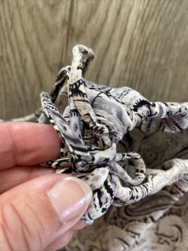 vtg 1990s paisly print midi sz m - Fresh Stock Dated December 2025