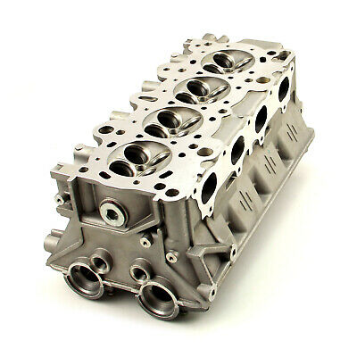 Fits Honda 4 Cyl B16A Vtec OEMcc Bare Aluminum Cylinder Head - Fresh Stock Dated February 2026