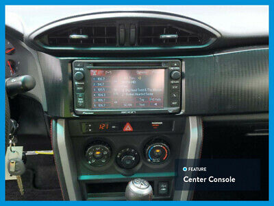 2014 Scion FR-S Coupe 2D - Fresh Stock Dated February 2026