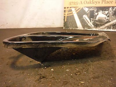 1994 94 Honda ST1100 ST 1100 Right Side Cover Panel Fairing Trim - Fresh Stock Dated February 2026