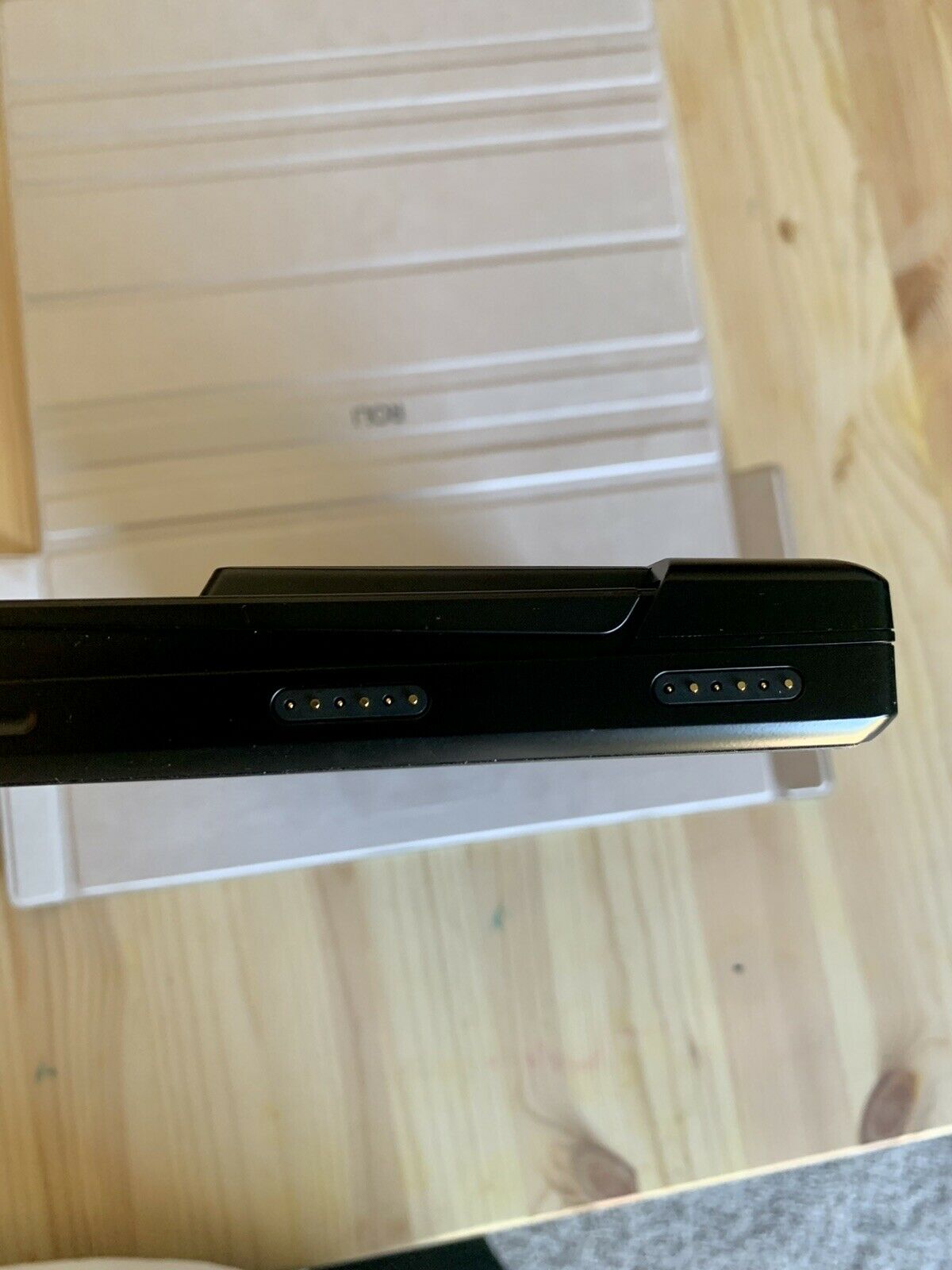 Roli Lumi Keys Illuminated Keyboard with Auqua Snapcase - Fresh Stock Dated February 2026