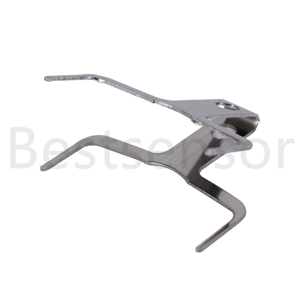 For Shimano B01S Resin Disc Brake Pads M315 MT200 Acera, Altus, Deore, Deore LX - Fresh Stock Dated February 2026