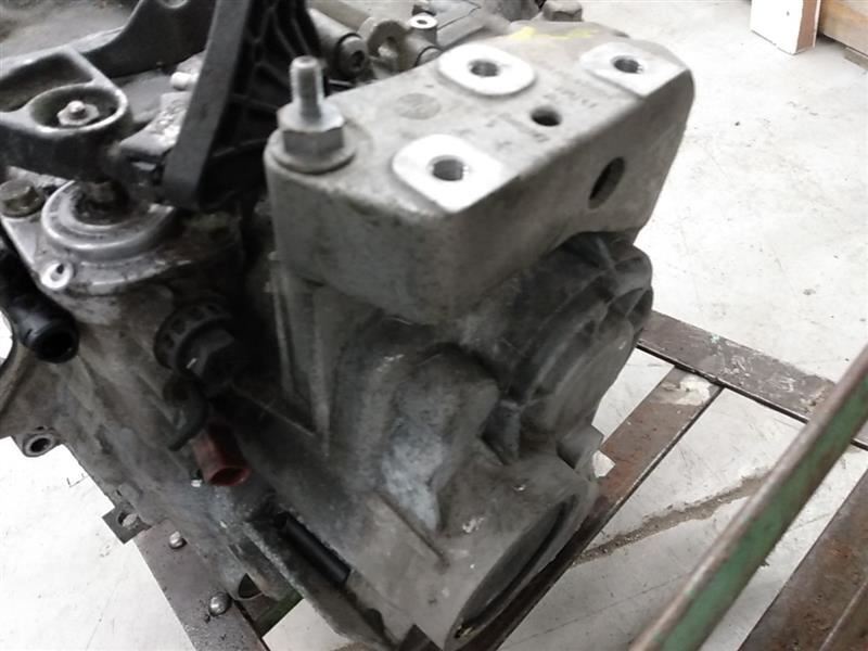 08-17 VW Jetta Manual Transmission 2.0L 6 Speed Transmission ID KZS 39K GTI - Fresh Stock Dated December 2025