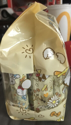 HK KITTY BROWN RICE ROLL - Fresh Stock Dated December 2025