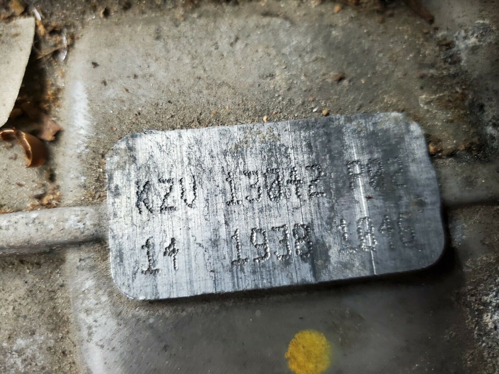 2012-2013 Volkswagen Golf R 6 Speed Manual Transmission AWD 57k Tested KZV - Fresh Stock Dated December 2025