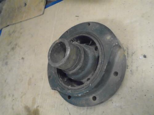 112216 Harmonic Balancer, Volvo Penta, Ford Engine - Fresh Stock Dated February 2026