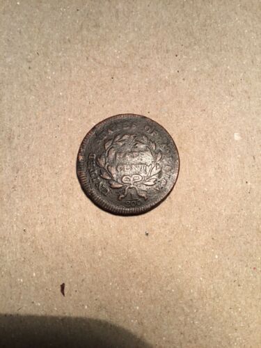 1795 LIBERTY CAP HALF CENT LETTERED EDGE WITH POLE & Lettered Edge - Fresh Stock Dated February 2026