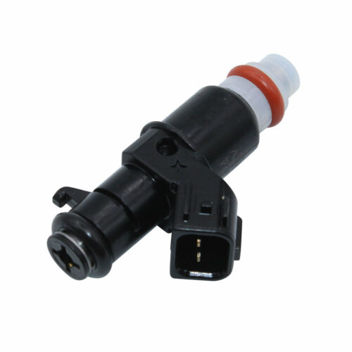 Fuel Injector Fits Suzuki Quadracer 450 LTR450 2006-09 LT-R450 LTR450Z W/Plug US - Fresh Stock Dated February 2026
