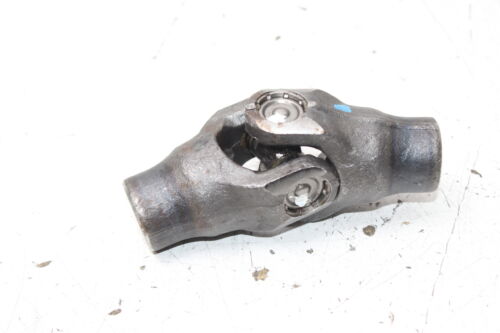 00-07 HONDA SHADOW SABRE 1100 VT1100 UNIVERSAL JOINT YOKE DRIVE SHAFT - Fresh Stock Dated February 2026