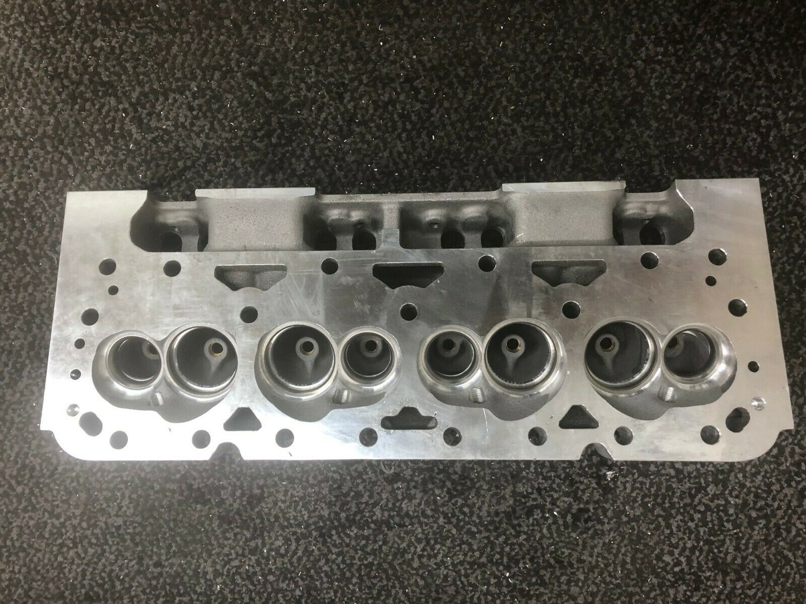 Dart Small Block Chevy CNC Cylinder Head Castings - Fresh Stock Dated February 2026