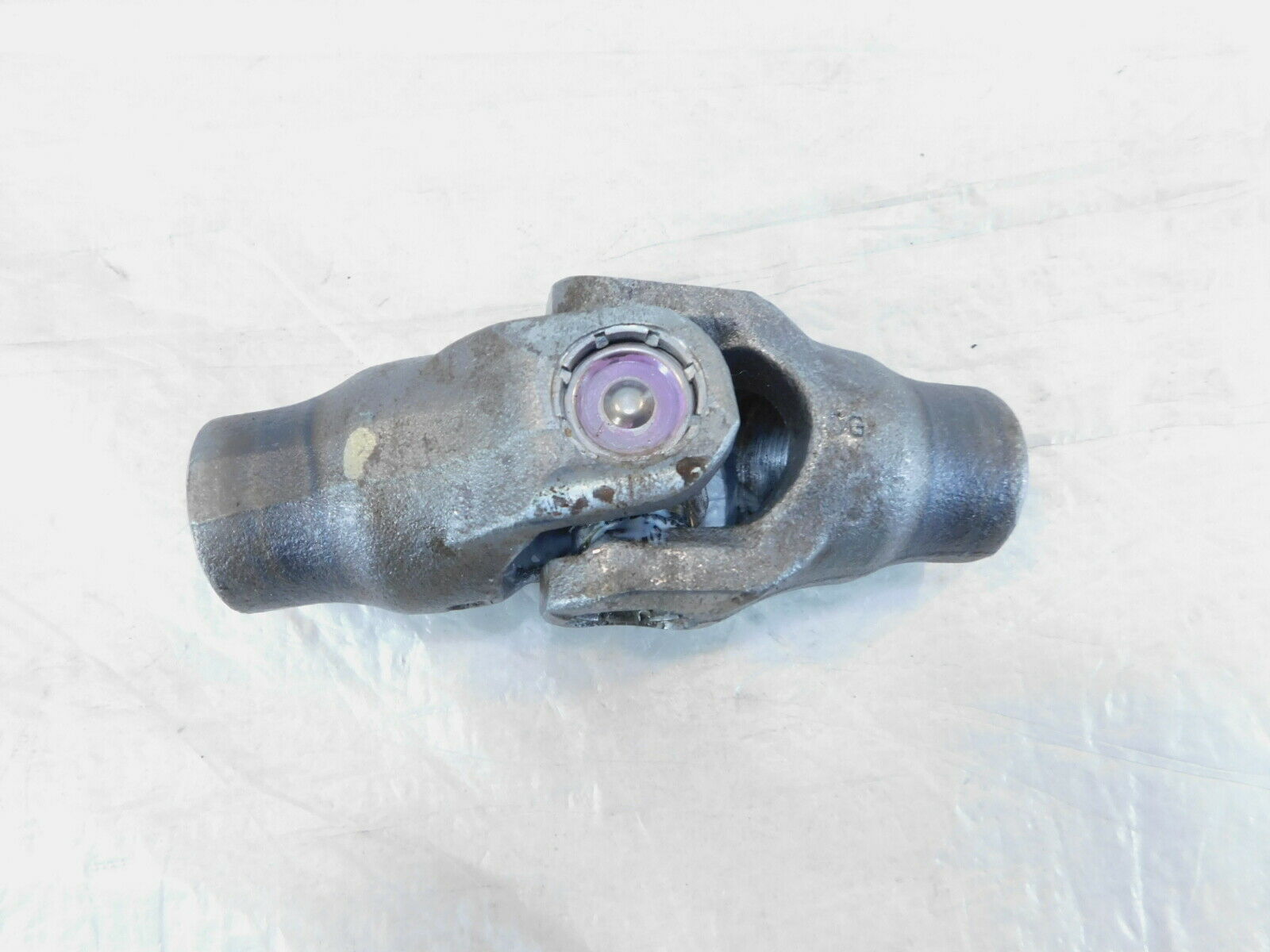 Honda VT1100 VT1100C & VT1100C2 Sabre Spirit Aero & Sabre Drive Shaft Yoke Joint - Fresh Stock Dated February 2026