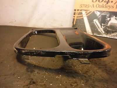 1994 94 Honda ST1100 ST 1100 Right Side Cover Panel Fairing Trim - Fresh Stock Dated February 2026