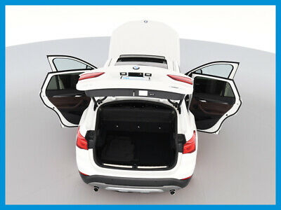 2019 BMW X1 sDrive28i Sport Utility 4D - Fresh Stock Dated December 2025