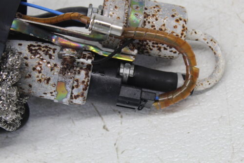 02-03 HONDA CBR954RR FUEL PUMP GAS PETROL SENDER UNIT - Fresh Stock Dated February 2026