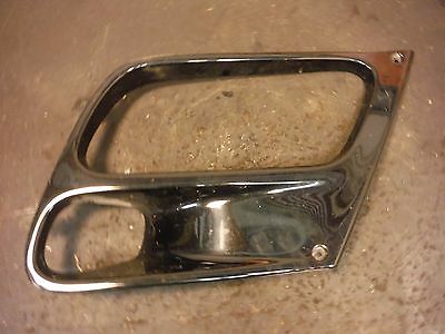 1994 94 Honda ST1100 ST 1100 Right Side Cover Panel Fairing Trim - Fresh Stock Dated February 2026