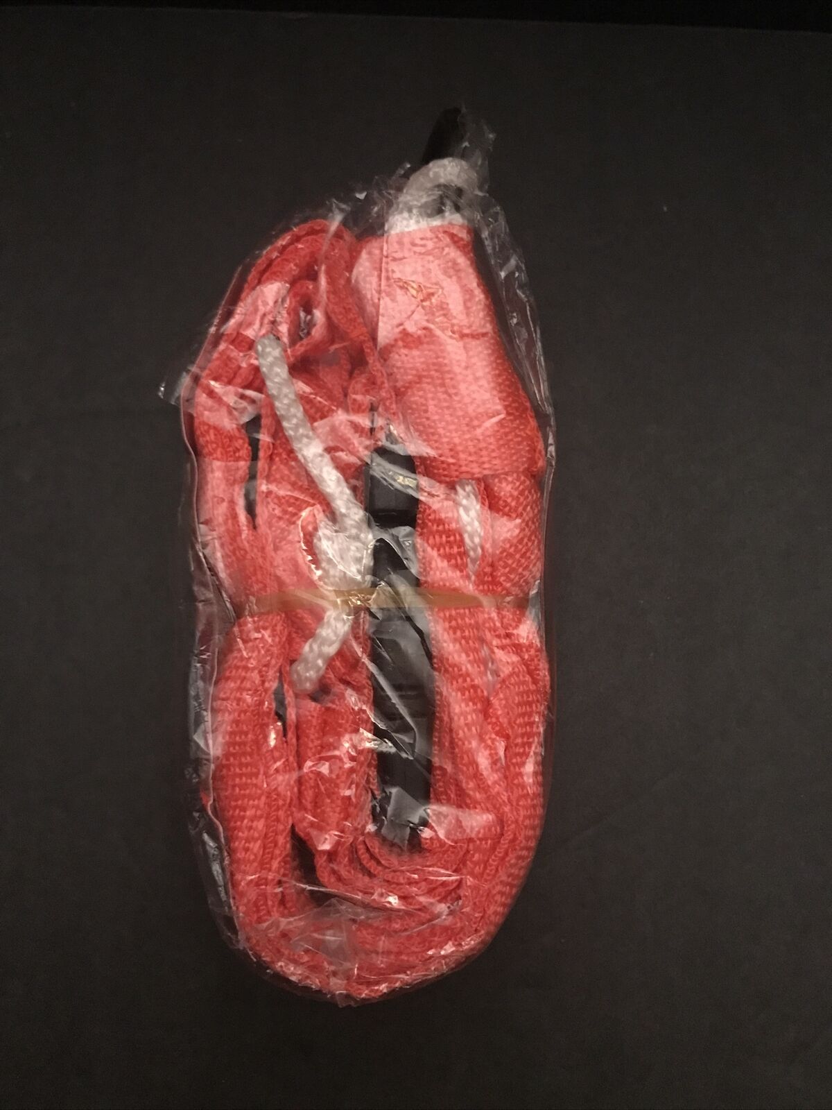 Allen Double Harness Deer Drag with Rope, Blaze Orange #33 - Fresh Stock Dated December 2025