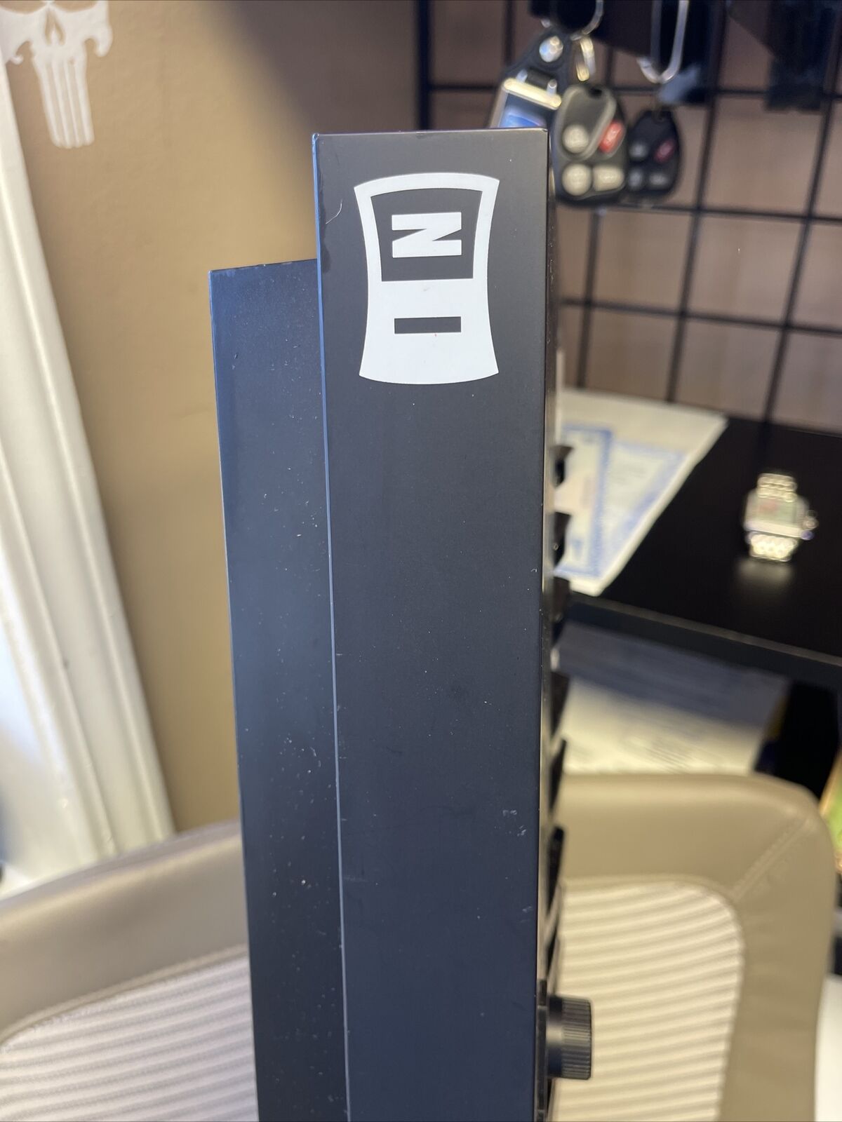 Native Instruments KOMPLETE KONTROL A49 49-Key USB MIDI Keyboard Controller - Fresh Stock Dated February 2026