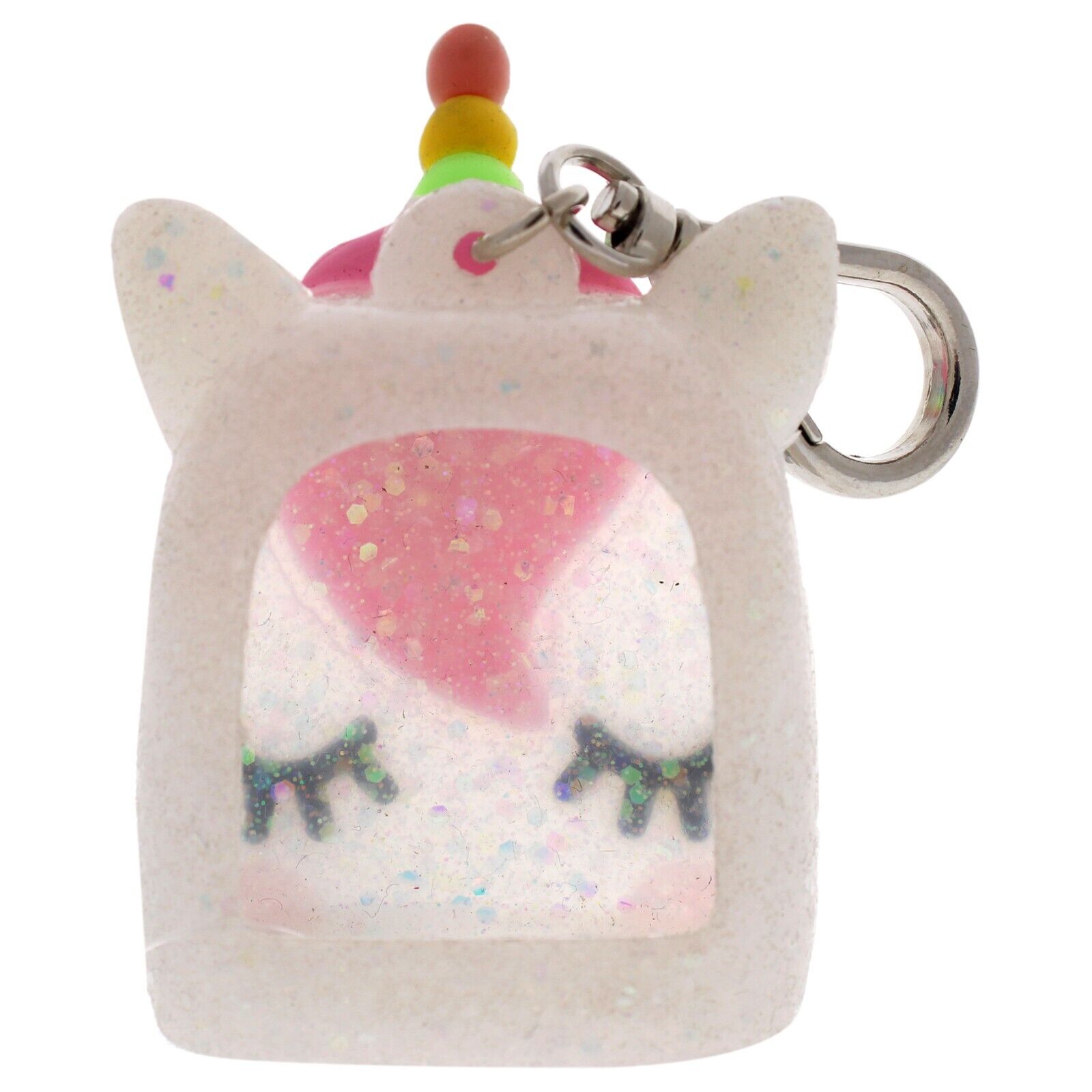 PocketBac Sanitizer Holder - Unicorn by Bath and Body Works for Women - 1 Pc - Fresh Stock Dated February 2026