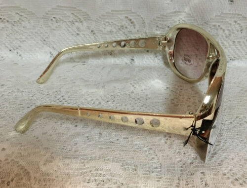 Elvis styled costume sunglasses, New, - Fresh Stock Dated February 2026