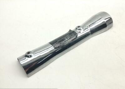 Drive Shaft Chrome Cover from 2002 Kawasaki Vulcan 1500 Mean Streak - Fresh Stock Dated February 2026