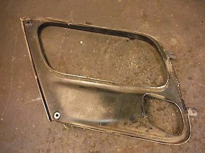 1994 94 Honda ST1100 ST 1100 Right Side Cover Panel Fairing Trim - Fresh Stock Dated February 2026