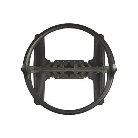 Kindling Cracker 118995  High Quality Manual Cast Iron X-Large Firewood Splitter - Fresh Stock Dated December 2025