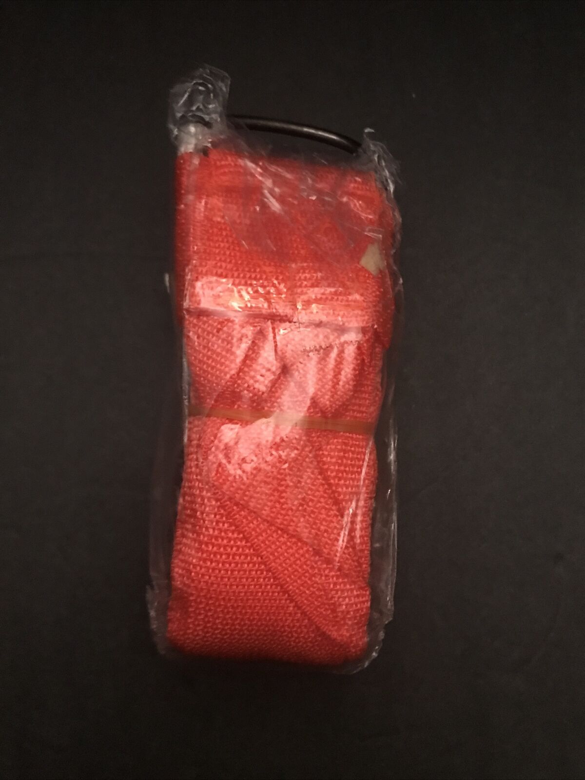 Allen Double Harness Deer Drag with Rope, Blaze Orange #33 - Fresh Stock Dated December 2025