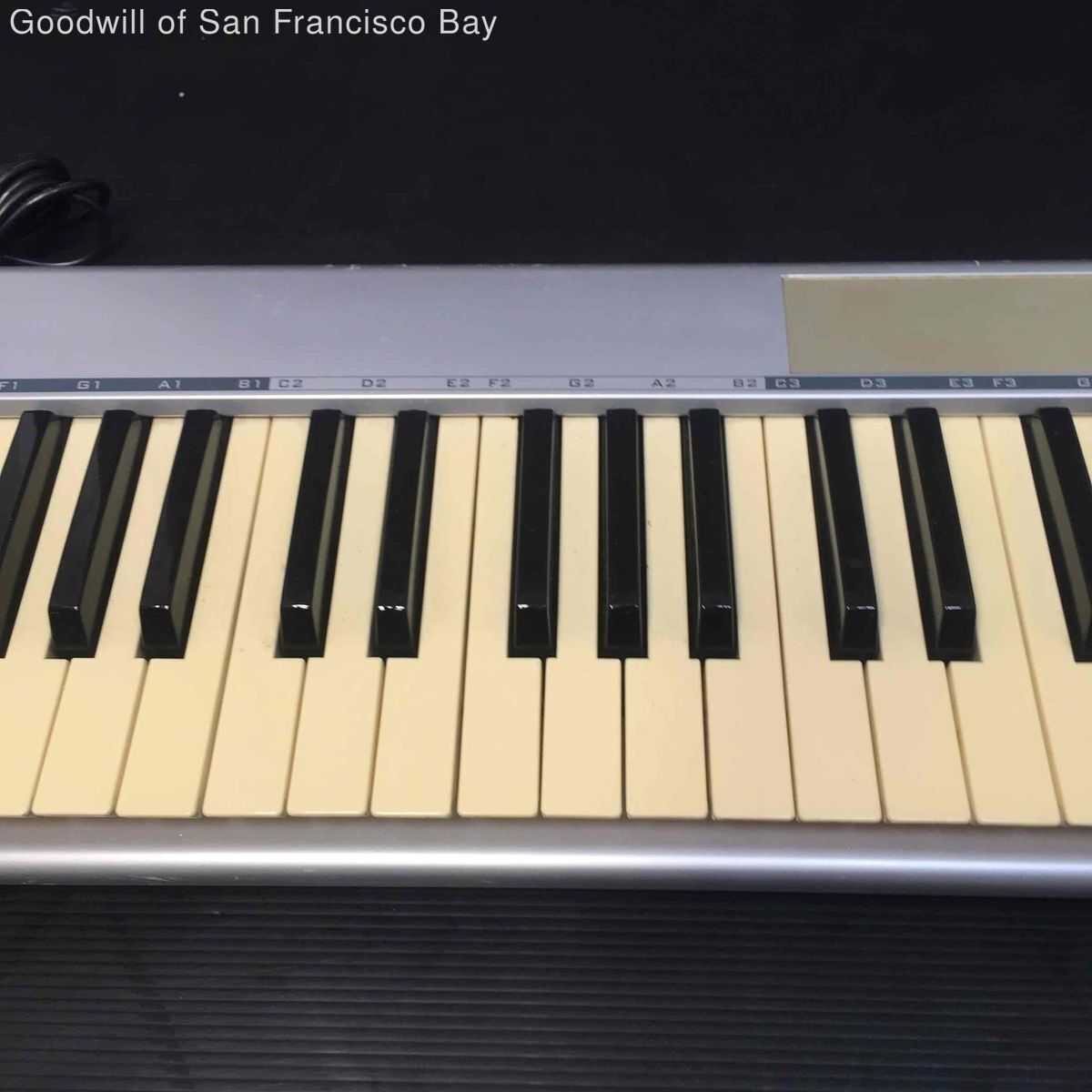 M-Audio Keystation 49e USB 49-Key MIDI Controller - Fresh Stock Dated February 2026