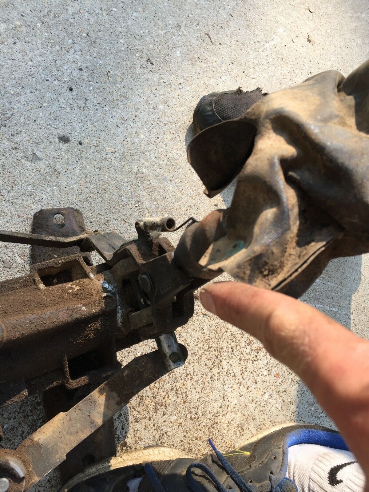 1970? Opel 4 speed four transmission manual standard 23 10 70 w/ shifter rare - Fresh Stock Dated February 2026